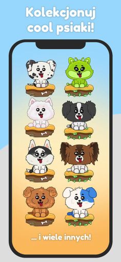 Cute Jump - Screenshot 2