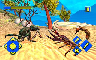 Scorpion Wildlife Insect Venom - Screenshot 3