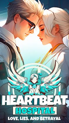 Heartbeat Hospital Love & Lies - Screenshot 1