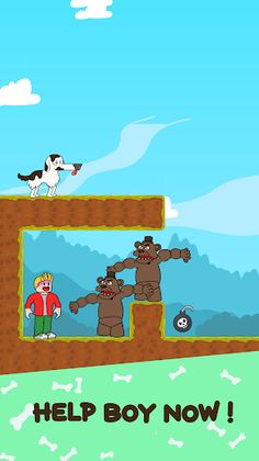 Long Borzoi Dog : Legacy - Screenshot 2