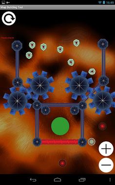 diskus - Screenshot 3