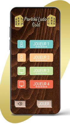 Partshîs Ludo Gold - Screenshot 1