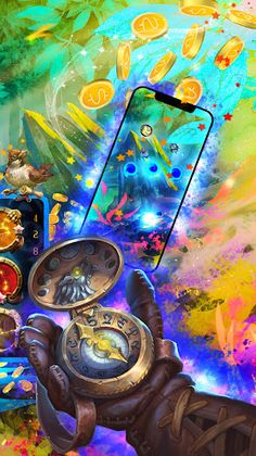 Lucky Duck - Screenshot 3