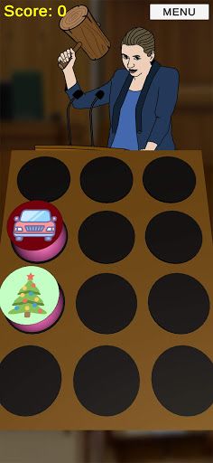 Whack-a-Mette - Screenshot 2