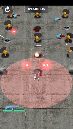 PIEN Panic4! - Screenshot 4