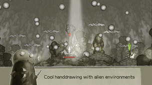 Original Journey - Screenshot 3