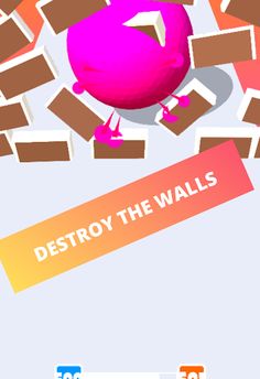 Smashy Ball RTX - The Bigger - Screenshot 4