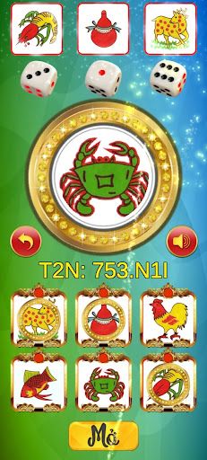 bau cua 2024 2025 tai xiu - Screenshot 1