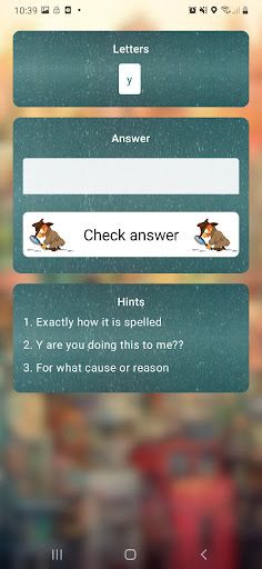 Dumbuddies - Screenshot 2