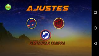 bTruck Atack - Screenshot 1