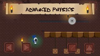 Pixel Knight - Screenshot 3