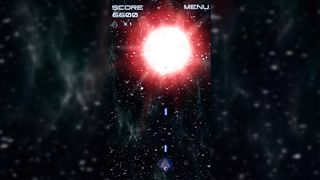 Space Hunter XZ - Screenshot 2