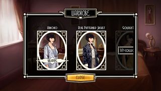 Miss Fisher's Murder Mysteries - Screenshot 3