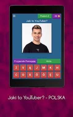 Jaki to YTber? - POLSKA - Screenshot 4