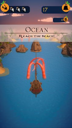 Jump Ship - Screenshot 2