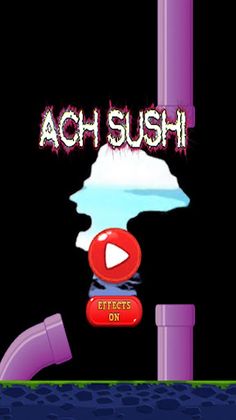 Ach Sushi - Screenshot 2