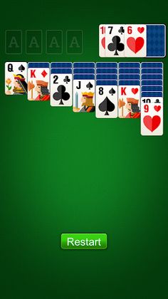 Ace Solitaire: Classic Card - Screenshot 3