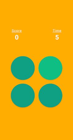 ColorRush: Color Blind Test - Screenshot 2