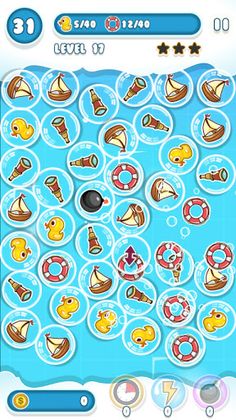 Bubble Pop - Screenshot 3
