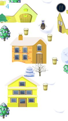 Ski Adventure - Screenshot 4