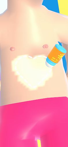 Sunburn Tattoo - Screenshot 4