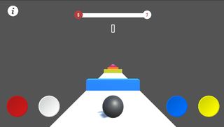 Color Change - Screenshot 2