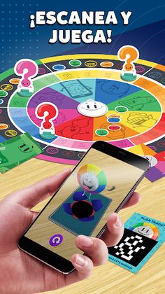 Preguntados AR - Screenshot 2