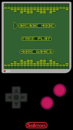 GameBoy Classics: BackAlley - Screenshot 2