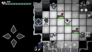 아켈로그 연구소 - Screenshot 3