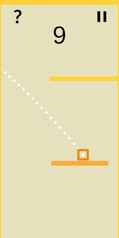 Jump Up - Screenshot 2