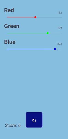 Color Slide Pro Max - Screenshot 1