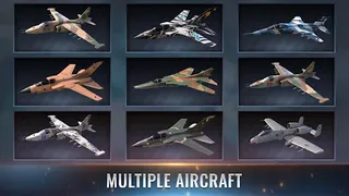 Fighter Pilot: HeavyFire - Screenshot 3