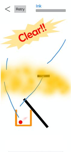 Drawing puzzle 100 - Screenshot 3