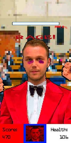 Drasko Punch - Screenshot 3