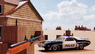 Road Trip Game - Screenshot 2