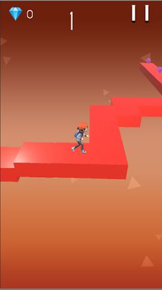 ManZag - Screenshot 2