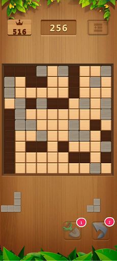 WOOD LAND - Screenshot 4