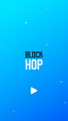 Block Hop - Screenshot 1