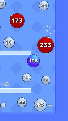 Bubble Eater - Screenshot 3