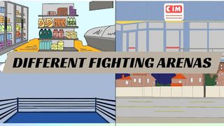 Sh1tkombat - Screenshot 3