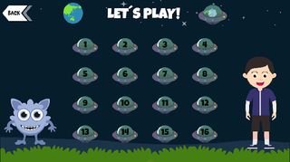 MIGO! - Screenshot 1