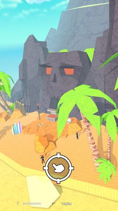 Bullet Babe - Screenshot 4