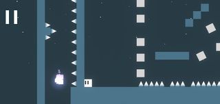 Dark Trail - Worlds Hardest Ga - Screenshot 1