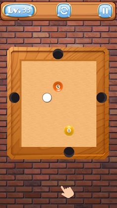 Real Ball - Screenshot 1