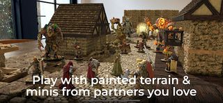 Mirrorscape: 3D RPG Map Maker - Screenshot 3