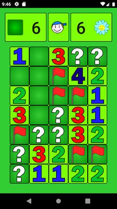 Heste Flowery Garden - Screenshot 1