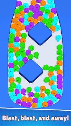 Toopy Blast - Screenshot 2