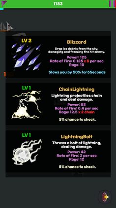 Blacksea - Screenshot 3