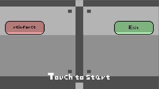 Archer - Screenshot 1