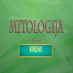 Mitologija - Screenshot 3